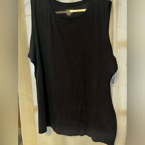 Brand new shell/tank, great to wear under a jacket.